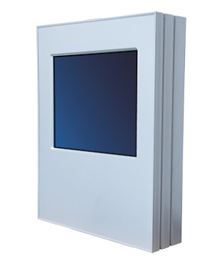 FLEXI OUTDOOR WALL (Newline)