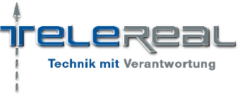 TELEREAL | Technik mit Verantwortung